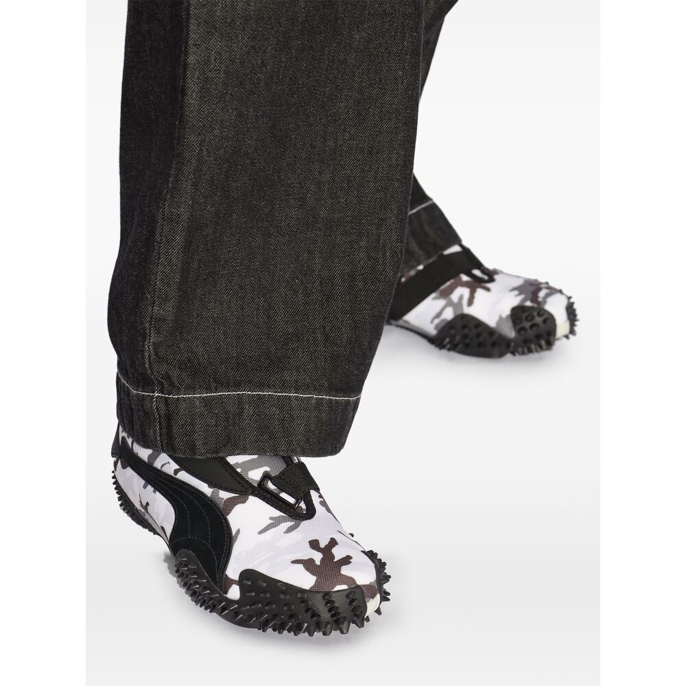 Puma Sneakers - Black, White | e50d93067ca89a9d65d1efa4f5e782f22ca9212e