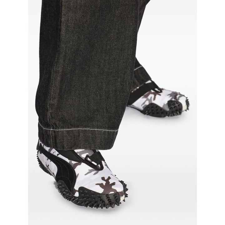 Puma Sneakers - Black, White | e50d93067ca89a9d65d1efa4f5e782f22ca9212e