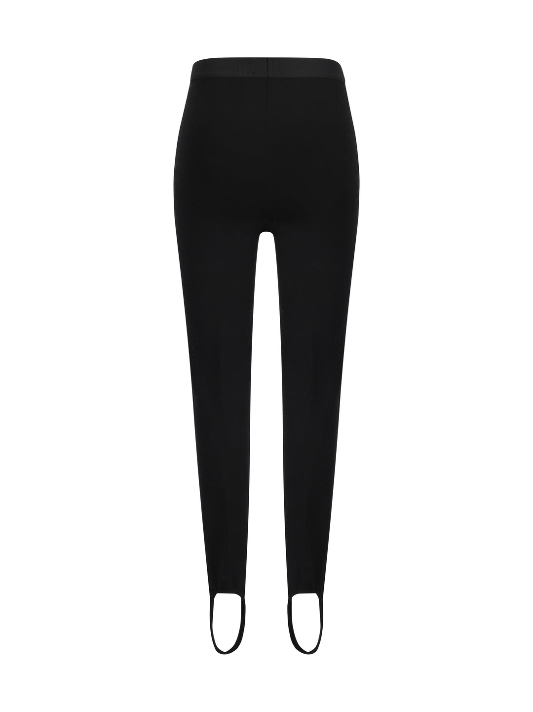 Elasticized Leggings