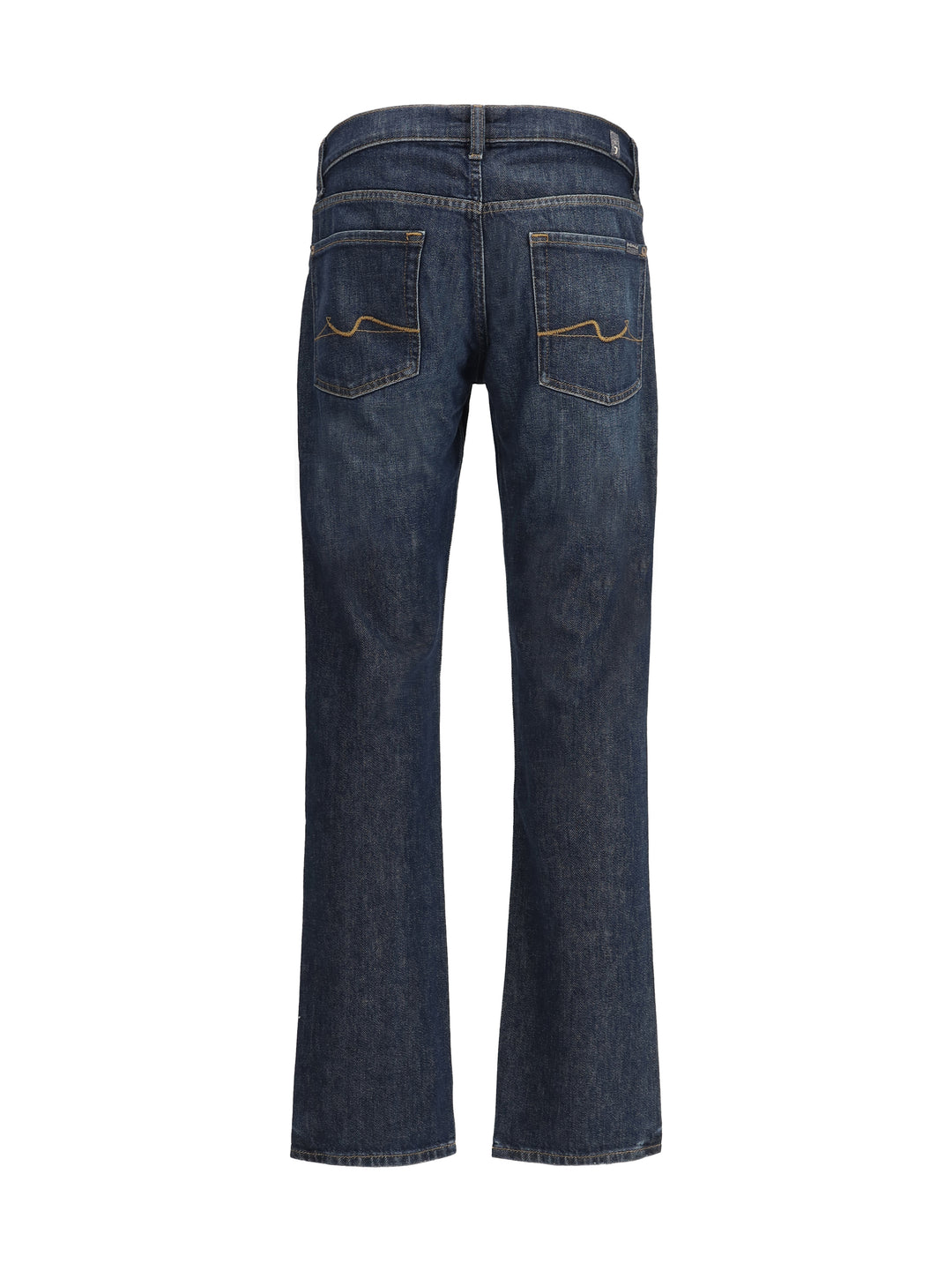 THE STRAIGHT ROADMAP JEANS