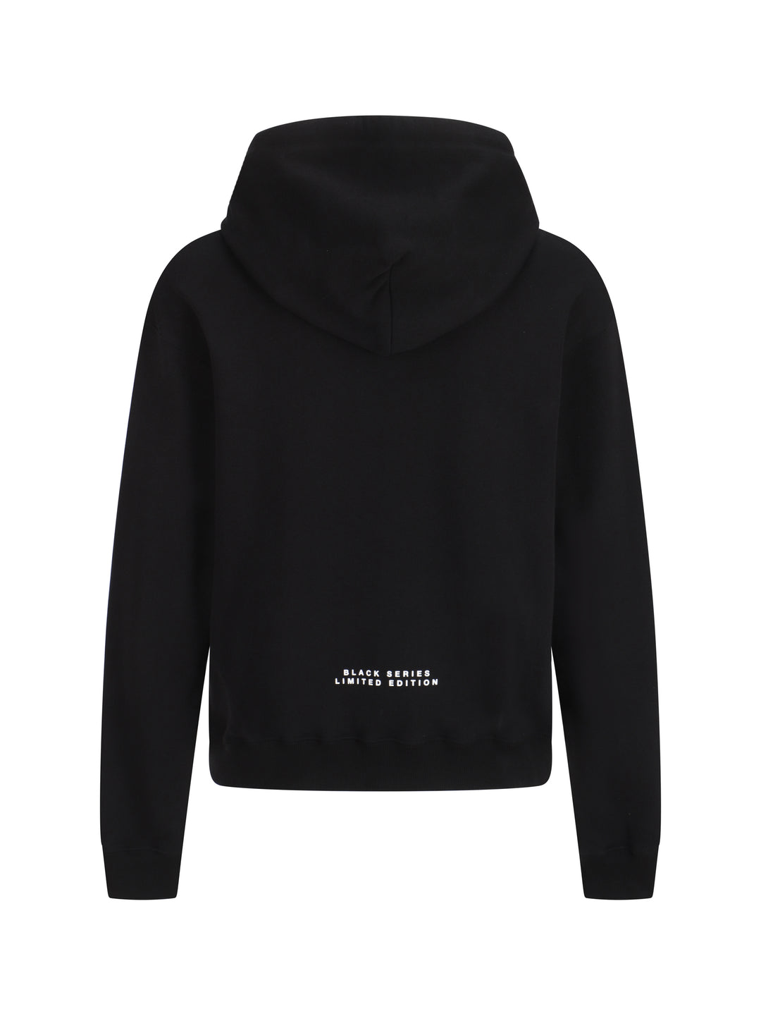 HOODIE BLACK MASK