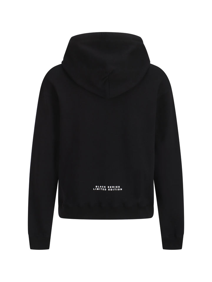 HOODIE BLACK MASK