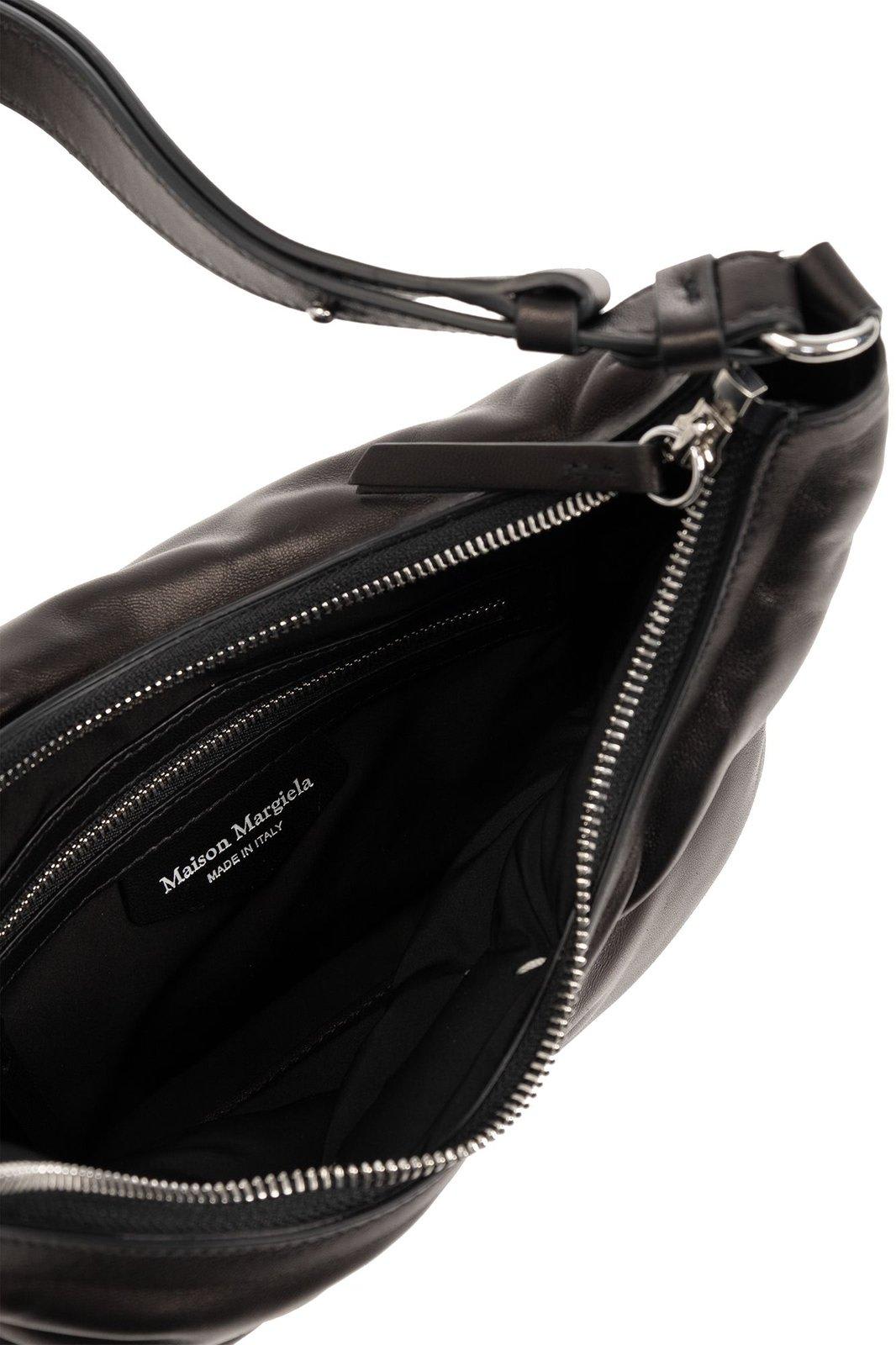 Glam Slam Handbags Black