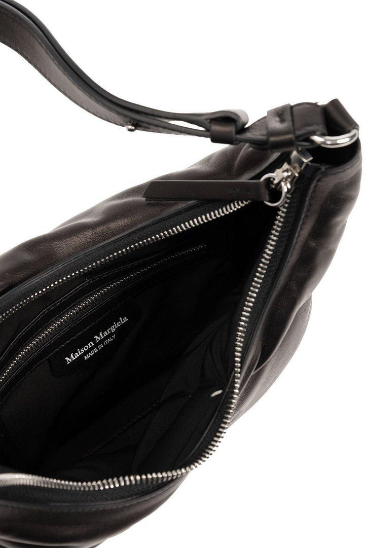Glam Slam Handbags Black