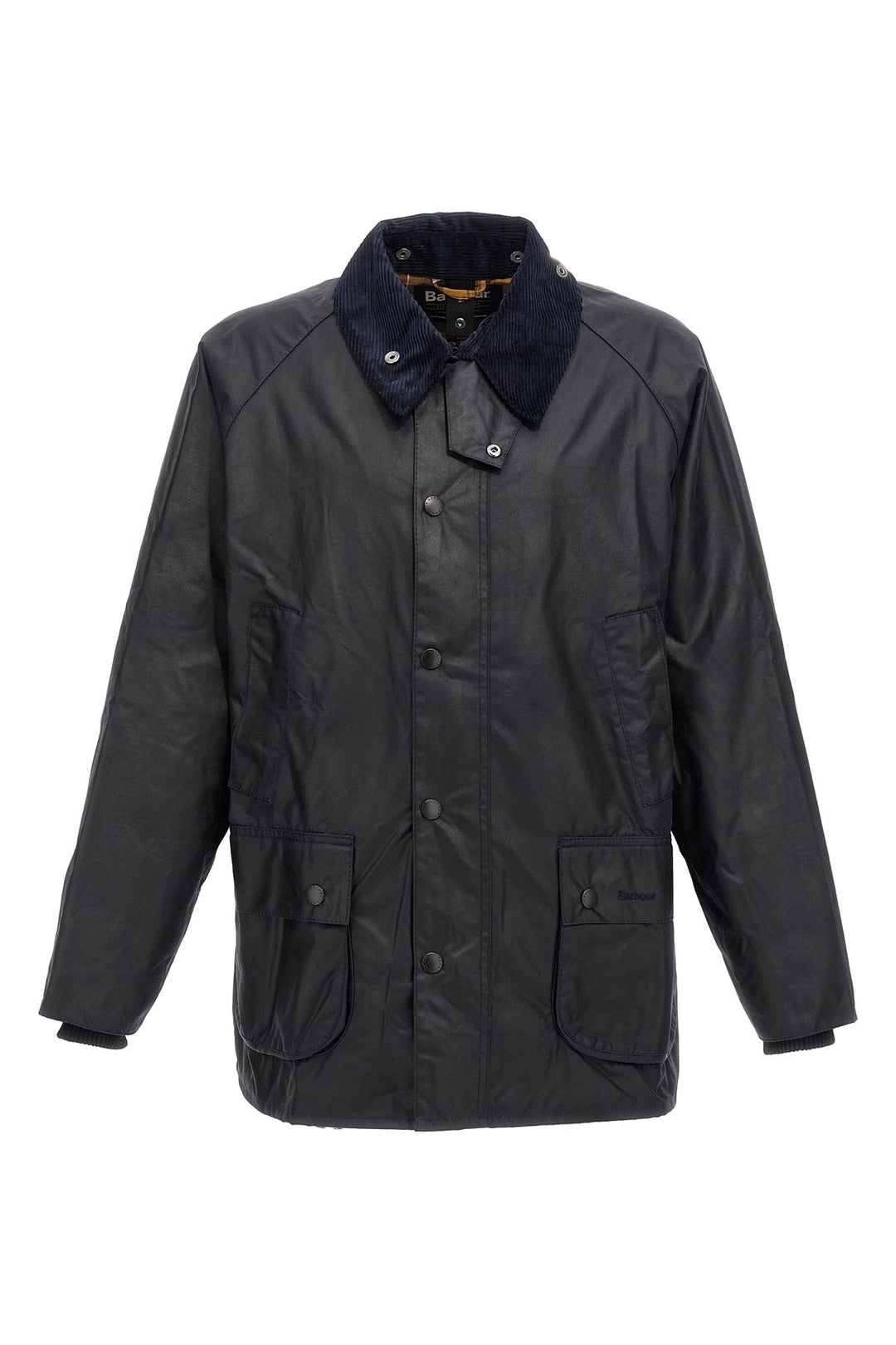 Bedale Casual Jackets, Parka Blue