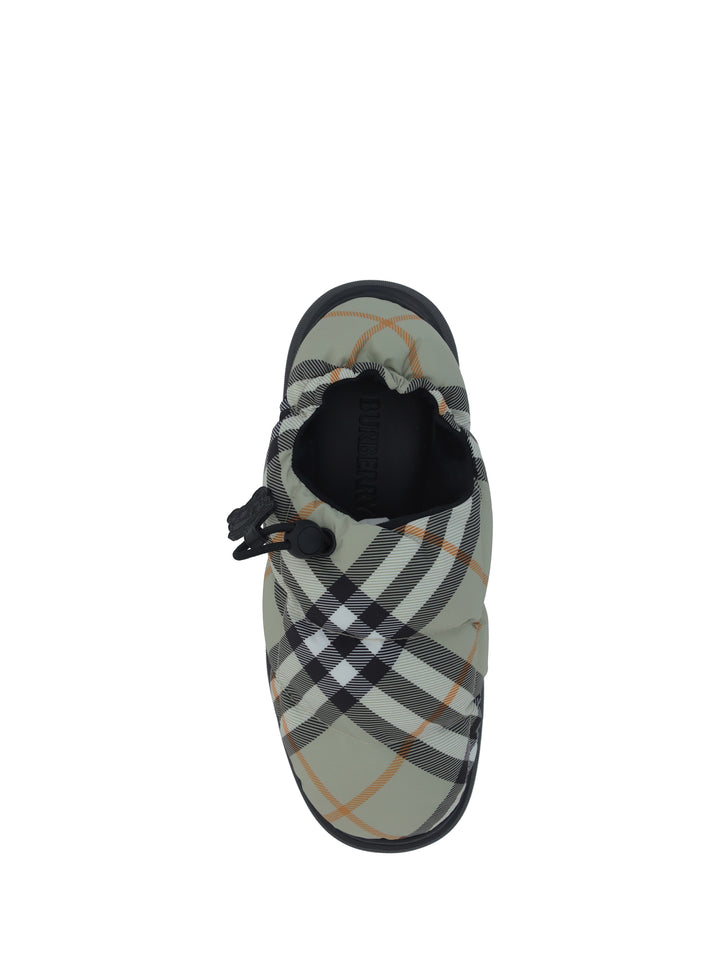 FLAT SANDAL