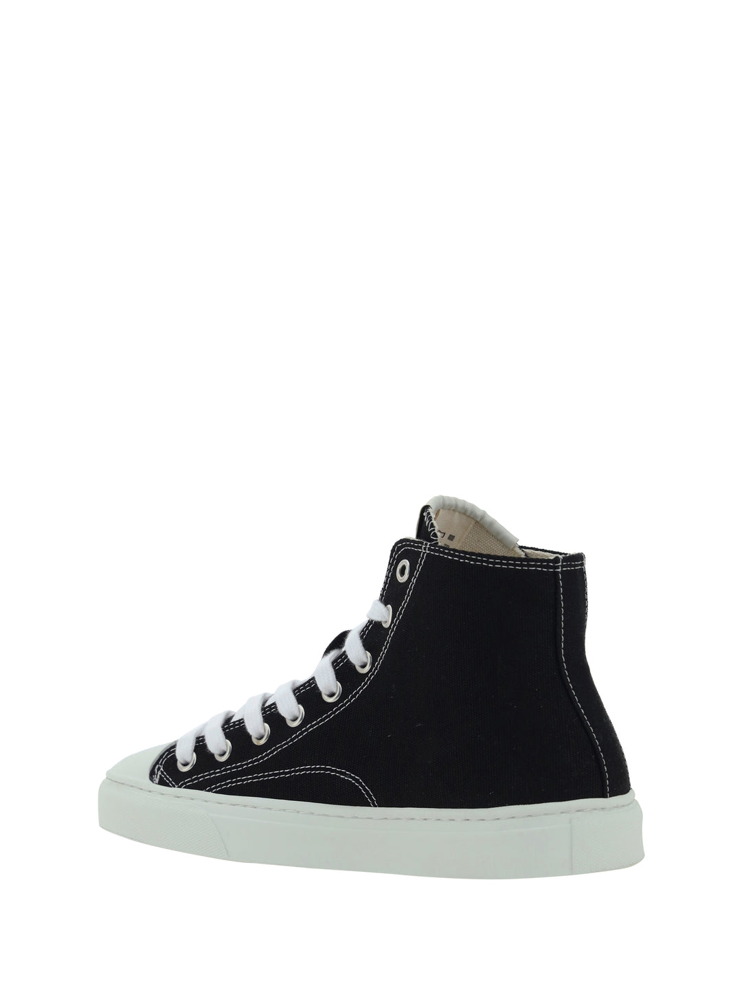 PLIMSOLL HIGH TOP SNEAKERS