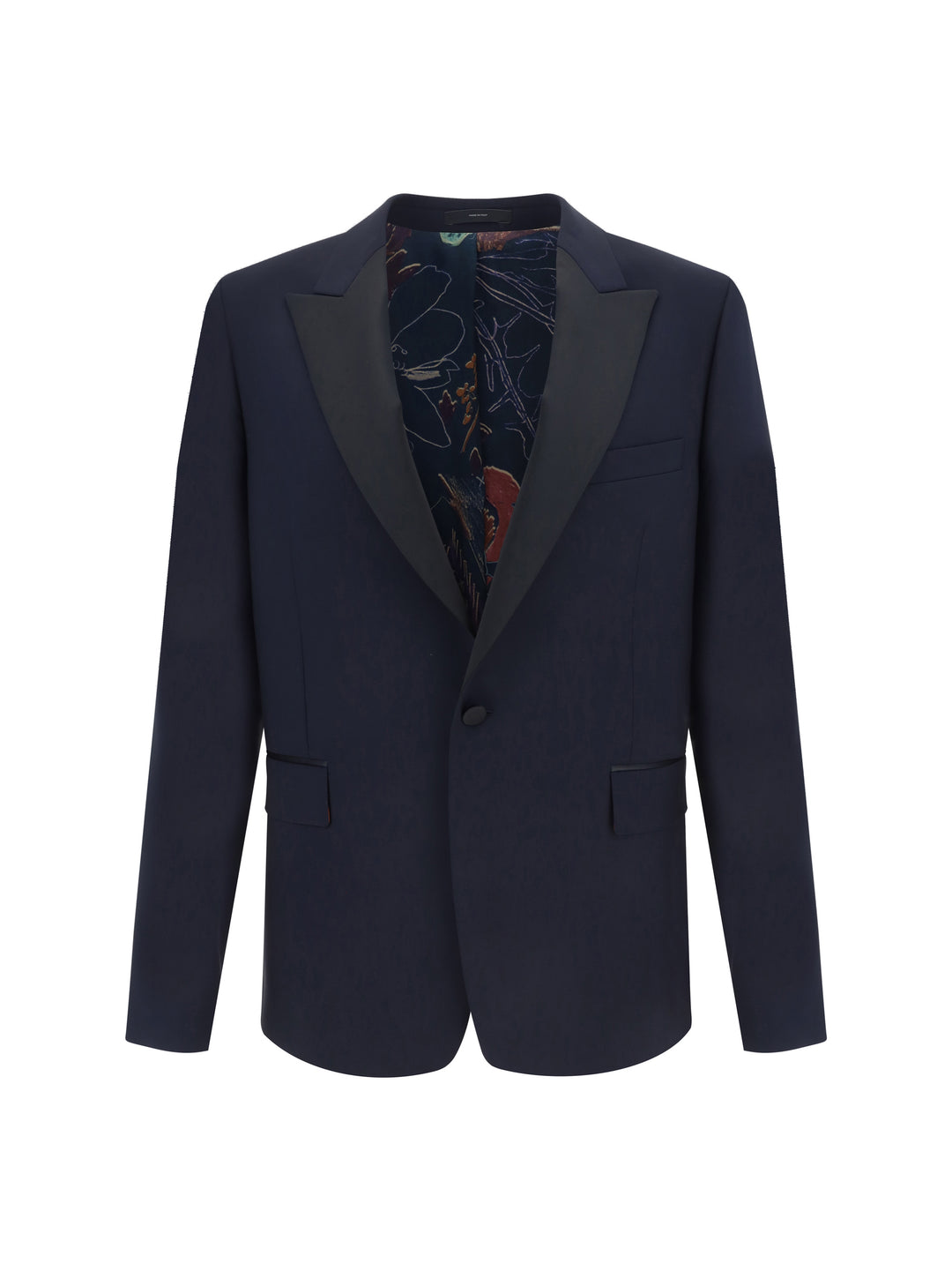 MENS EVENING 1BTN JACKET