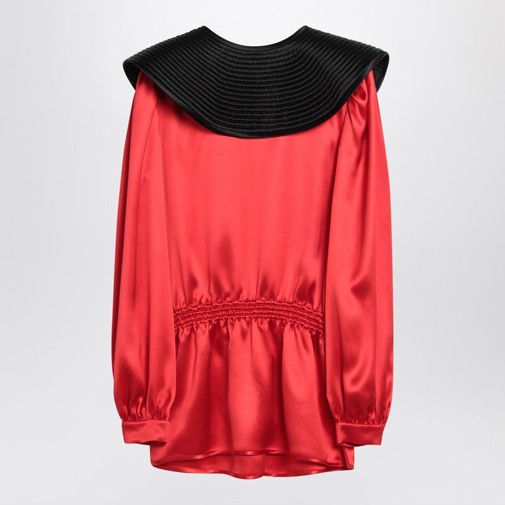 Valentino Shirts & Tops - Orange | a7d655b1ba67cd0578d9bc22f7e8d589ed1e5c84