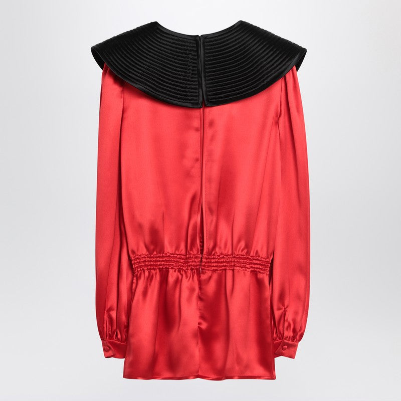 Valentino Shirts & Tops - Orange | 916f8a455cb929c96771a61867fb4a3730c20d46