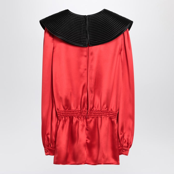 Valentino Shirts & Tops - Orange | 916f8a455cb929c96771a61867fb4a3730c20d46