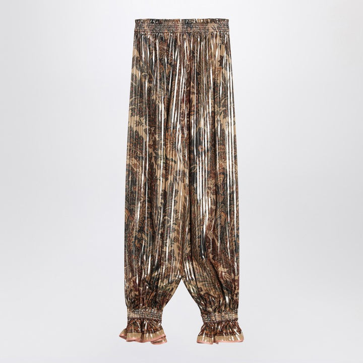 Valentino Pants - Beige | 3d2c867093531166a2d51cde9a69894b95b25961