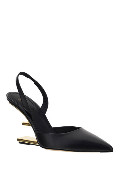 Fendi First Pumps