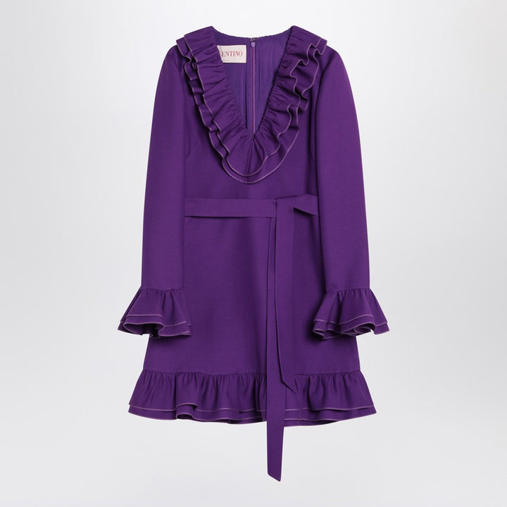 Valentino Apparel & Accessories - Purple | 57cdec5a4ed3655b331996802381c7dd1c29b53d