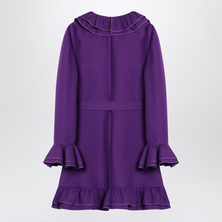 Valentino Apparel & Accessories - Purple | 38c7441c034da30fb8c5e708794264f428f87381