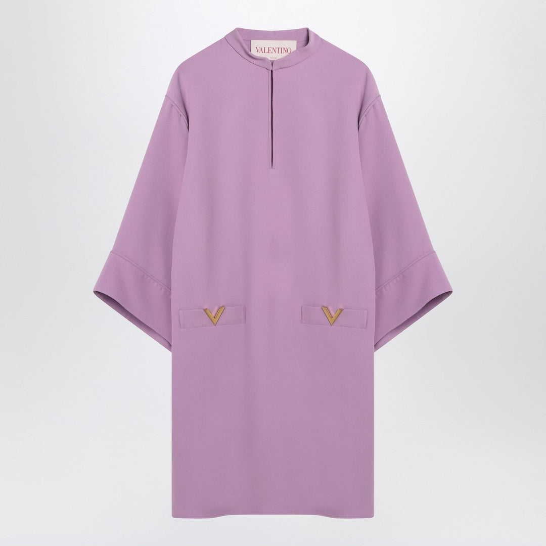 Valentino Apparel & Accessories - Purple | 99c0fa032557e5cc59d7fa37393702697042c661