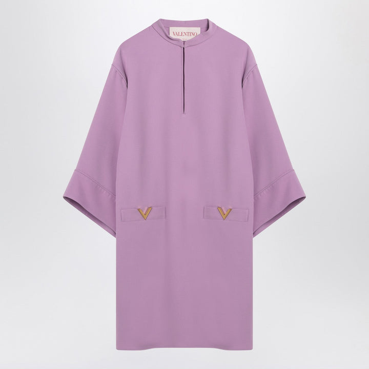 Valentino Apparel & Accessories - Purple | 99c0fa032557e5cc59d7fa37393702697042c661