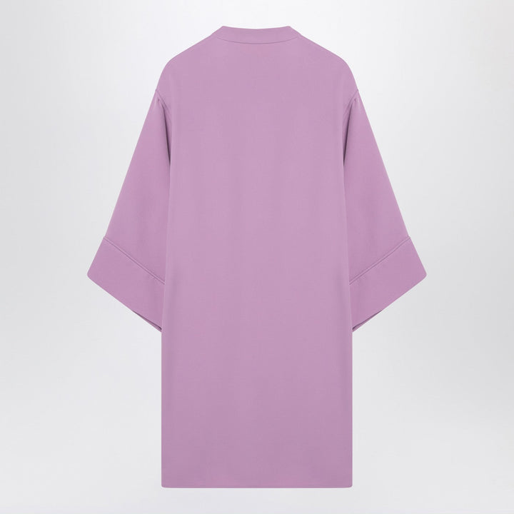 Valentino Apparel & Accessories - Purple | d8bba43f197077739913f054c33b8a8194d362a4