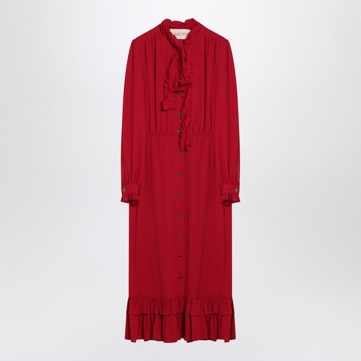 Valentino Apparel & Accessories - Red | ec313d253a9631b4be5ee3395eb1aa85e4cb1dd4