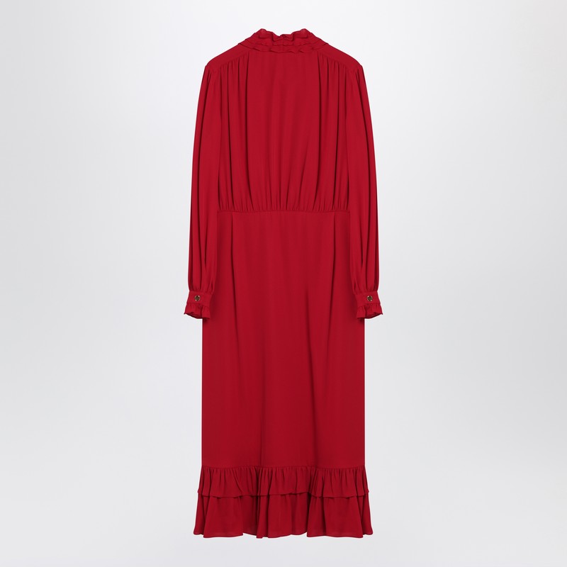 Valentino Apparel & Accessories - Red | 08c5da35707b211803c874f9c7fa5c244a3be80f
