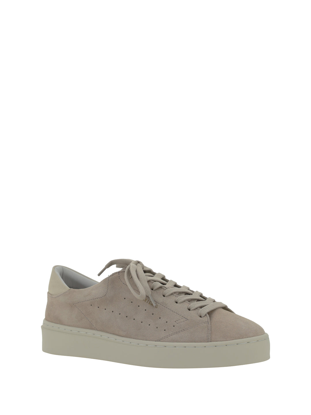 COURT SNEAKERS SUEDE