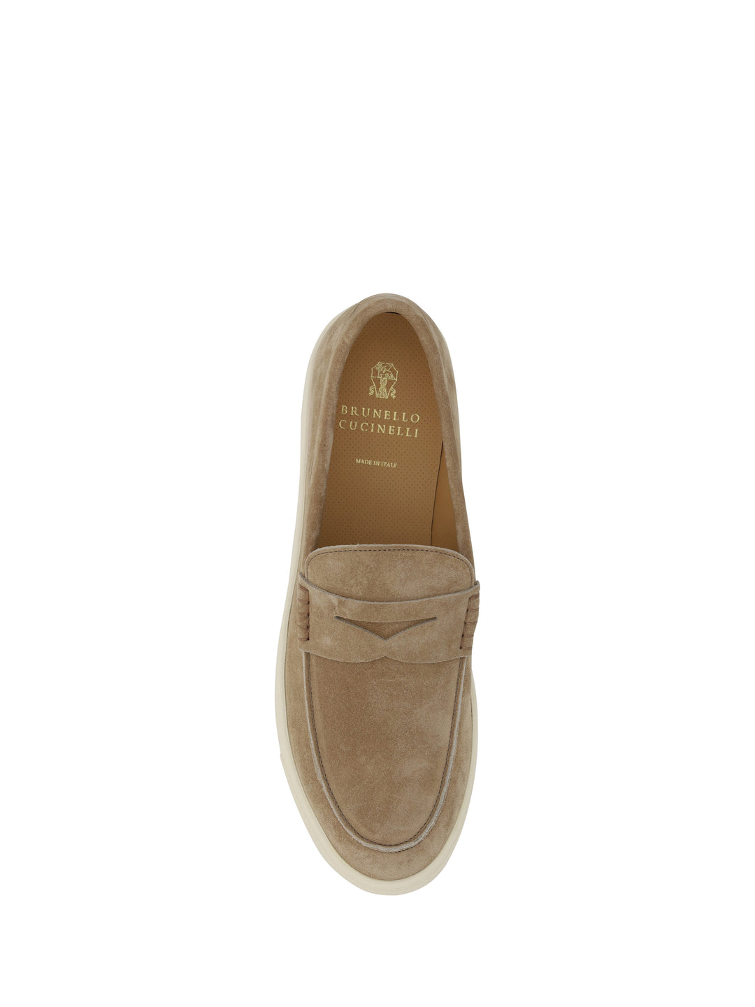 LOAFER SHOES