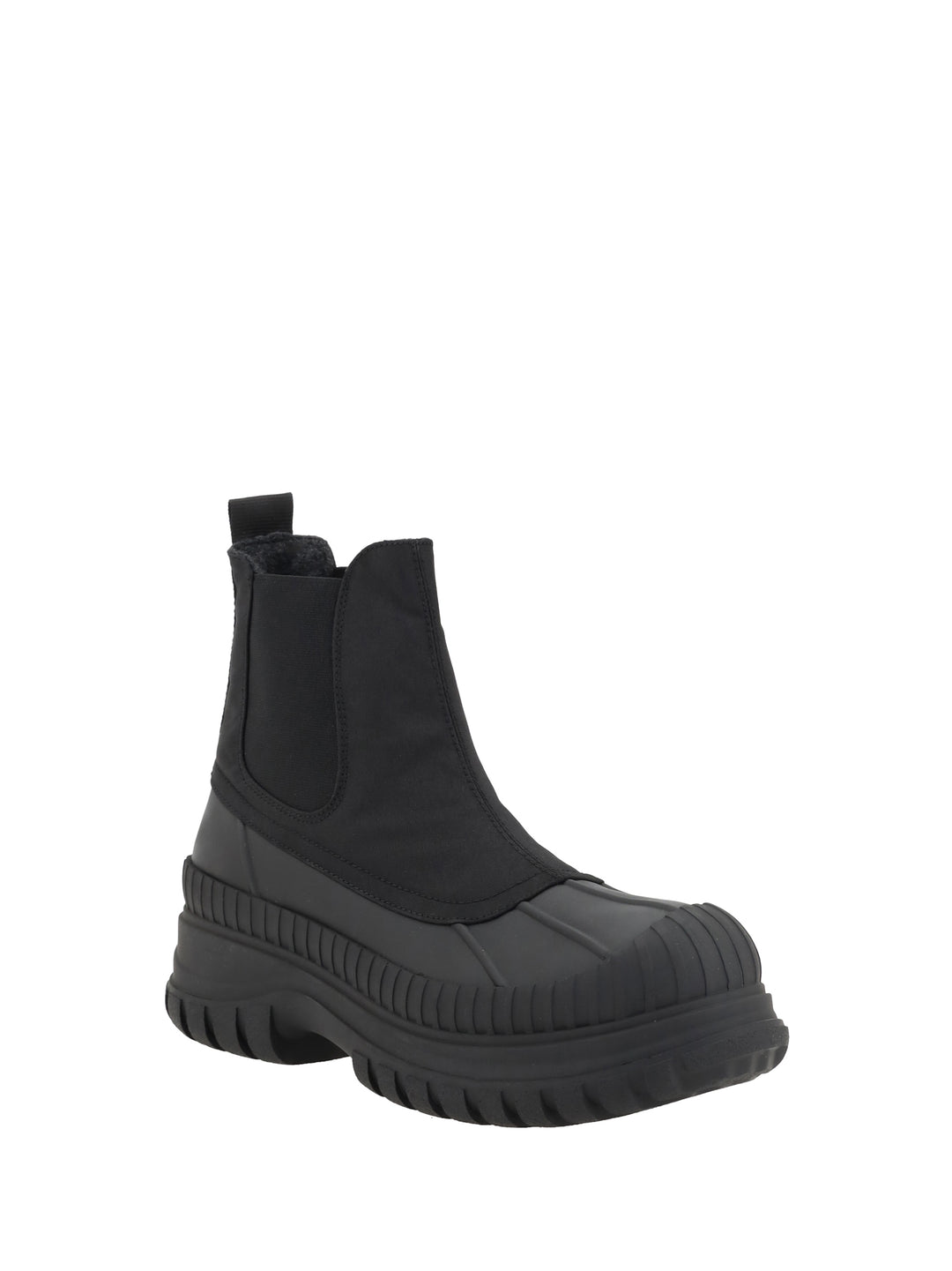 OUTDOOR CHELSEA BOOT