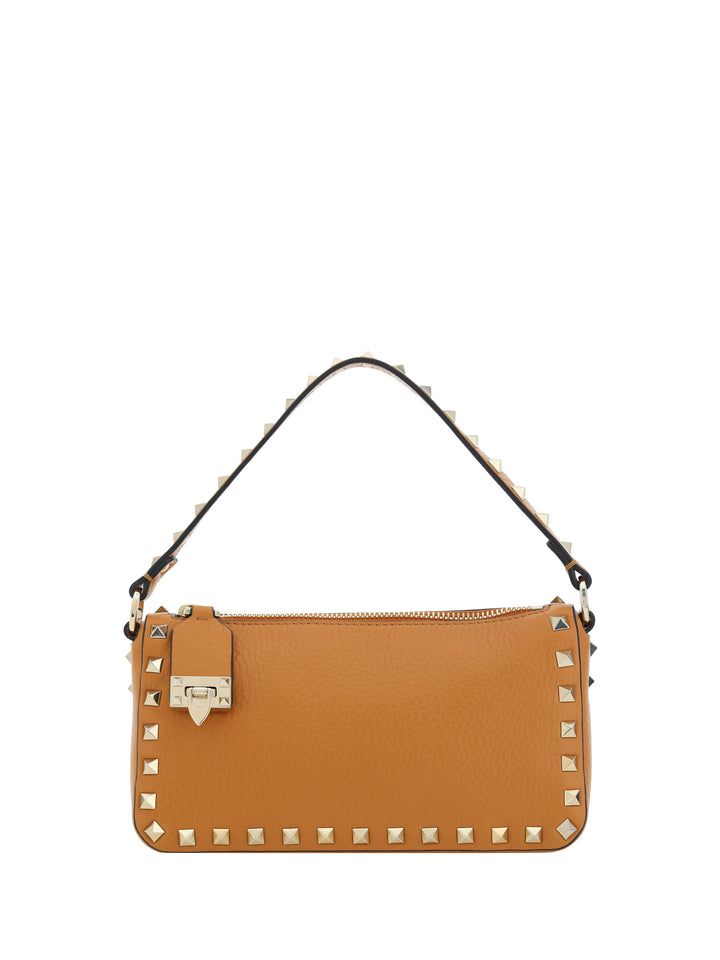 SMALL SHOULDER BAG | ROCKSTUD | VIT.ST.A