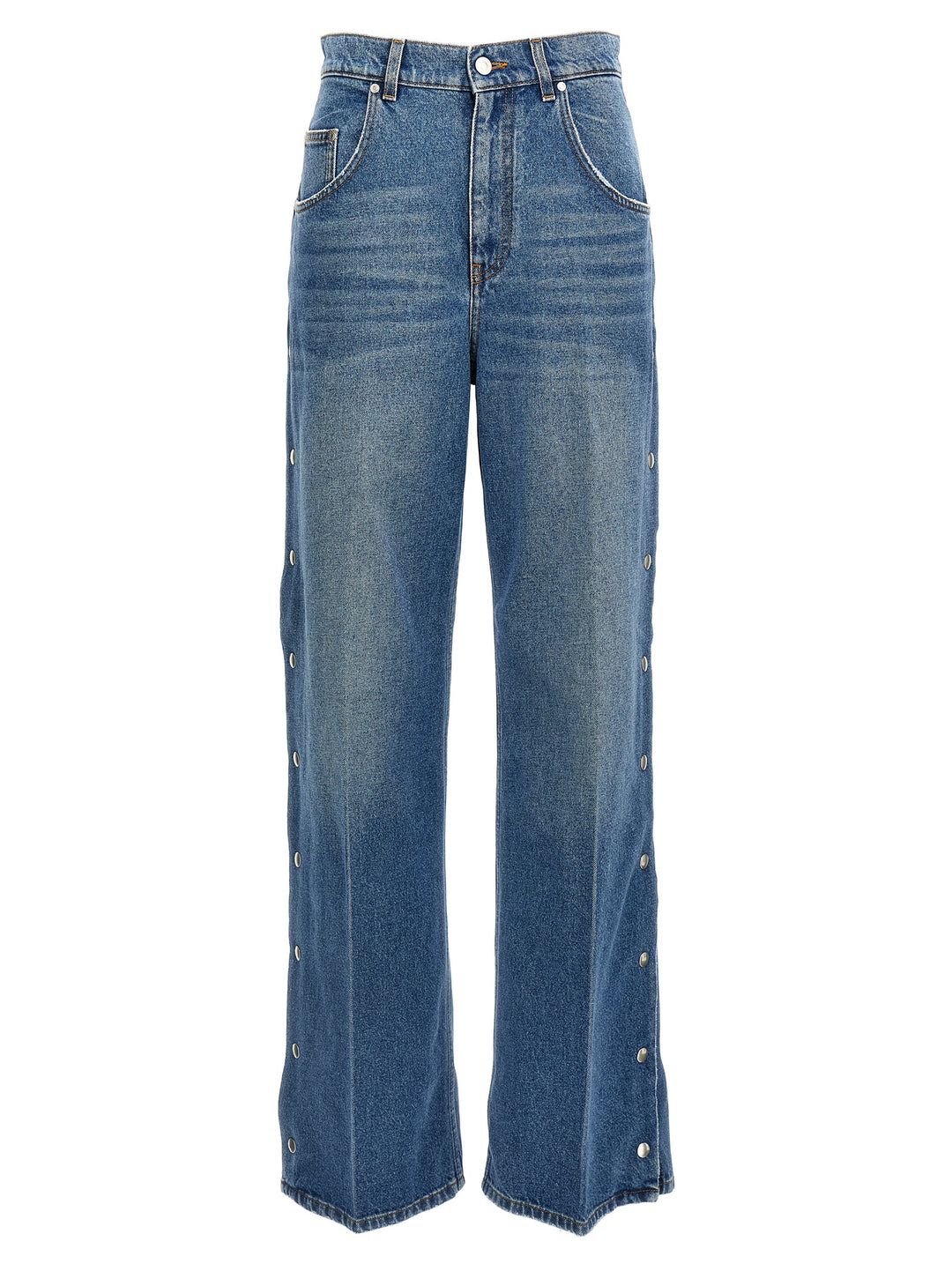 Bootcut Jeans Blue