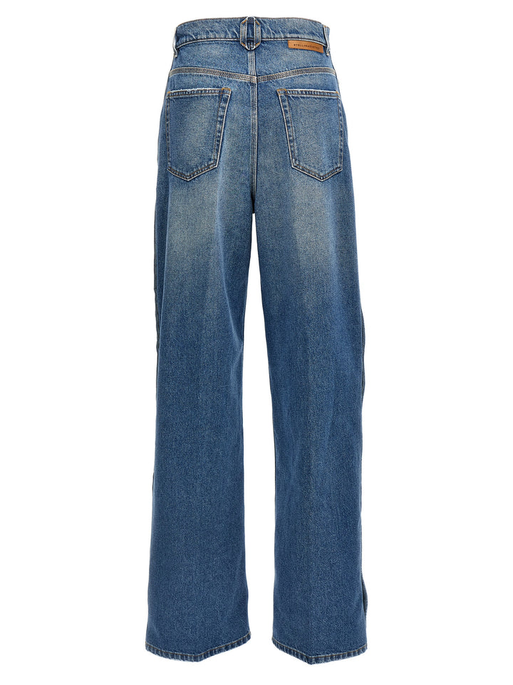 Bootcut Jeans Blue