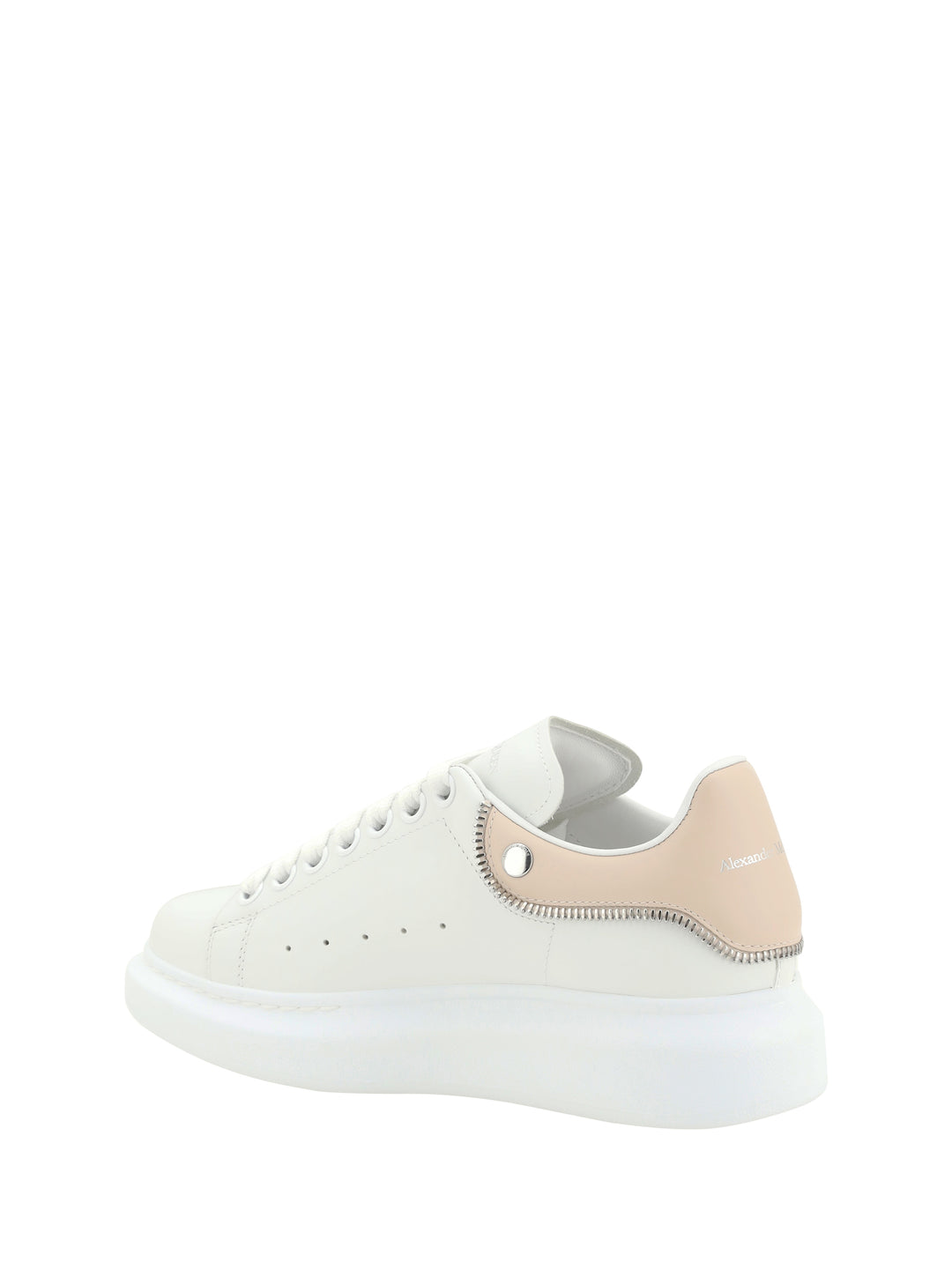 SNEAKER PELLE S.GOMM NE.TE.CAL