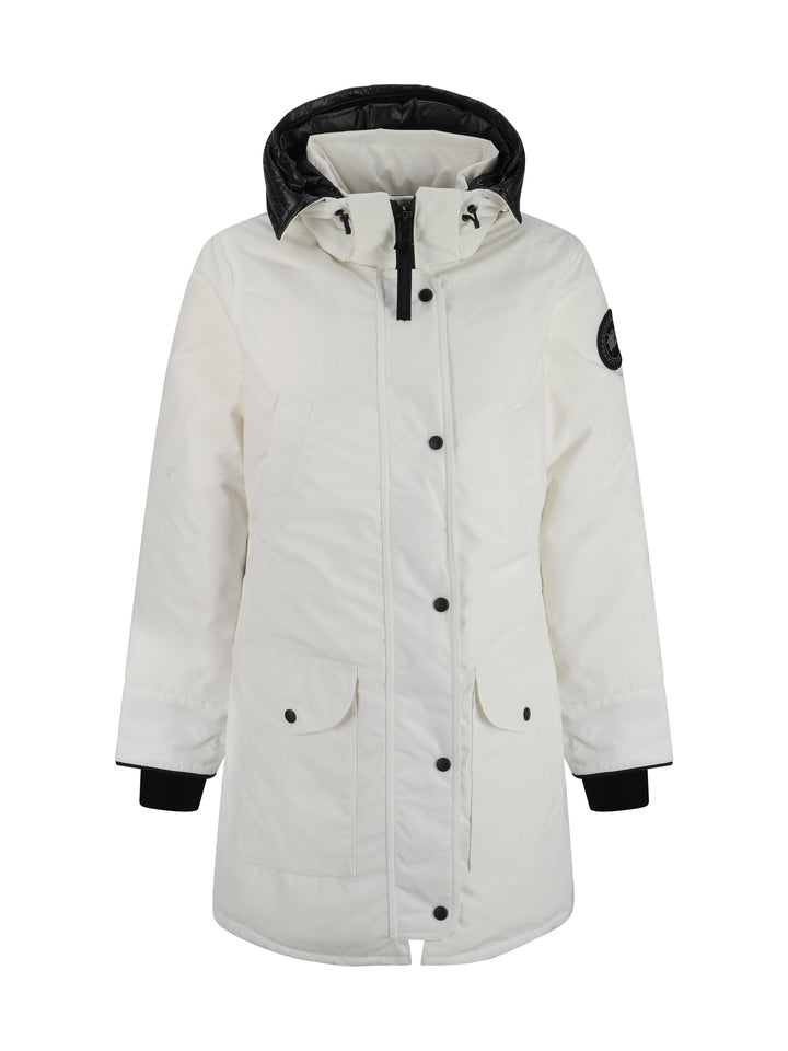 Giacca Parka