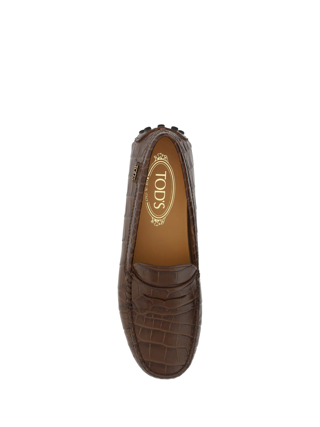 LOAFER SHOES