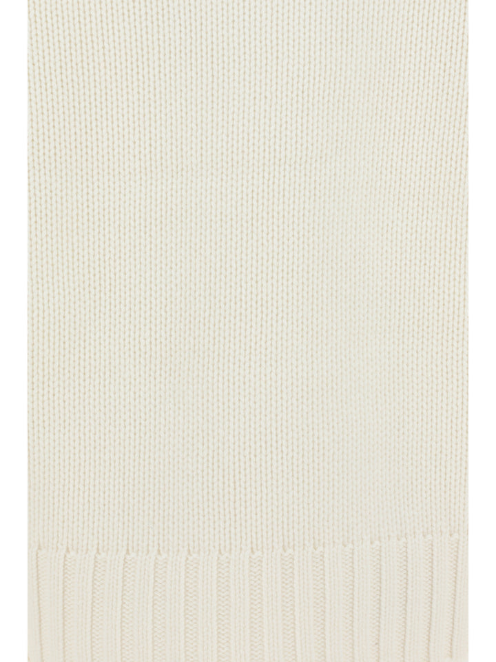 BOXI TURTLE NECK SWEATER