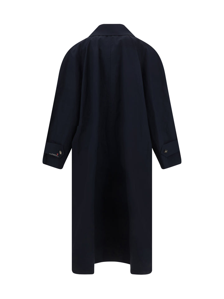 Cappotto Trench