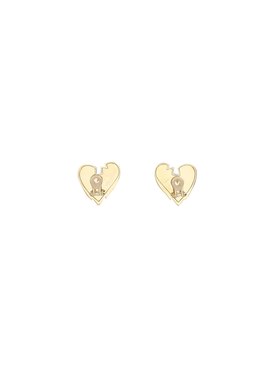 HEARTBREAKER EARRING