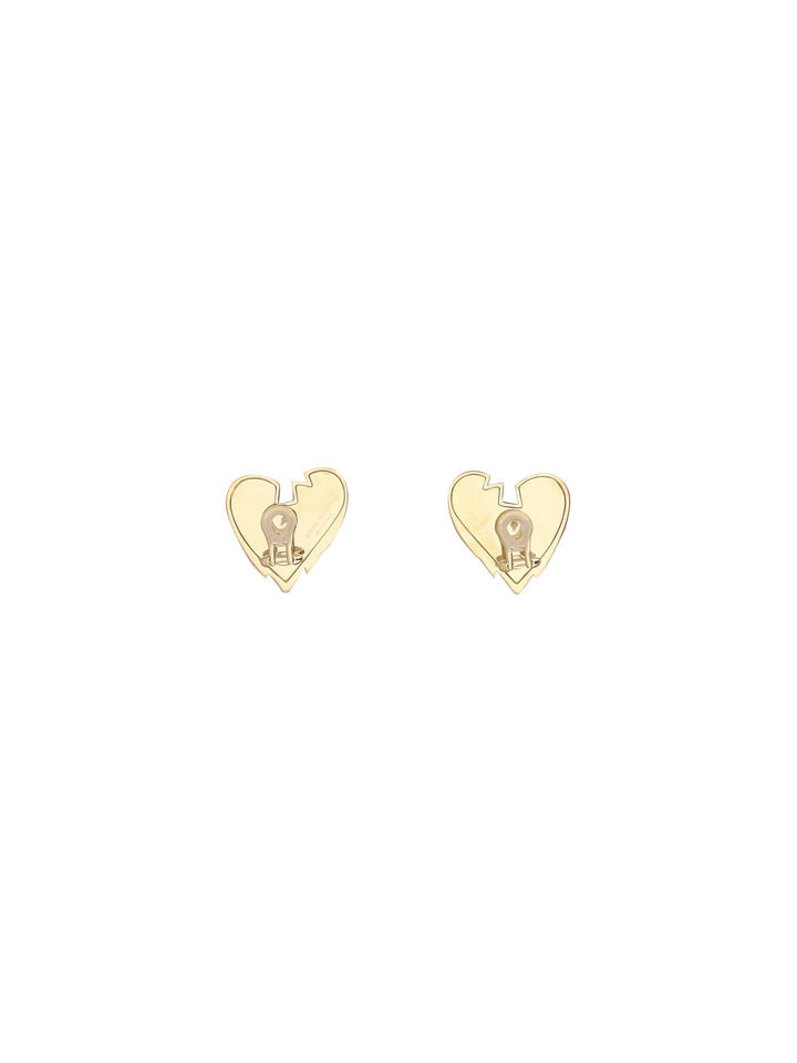 HEARTBREAKER EARRING