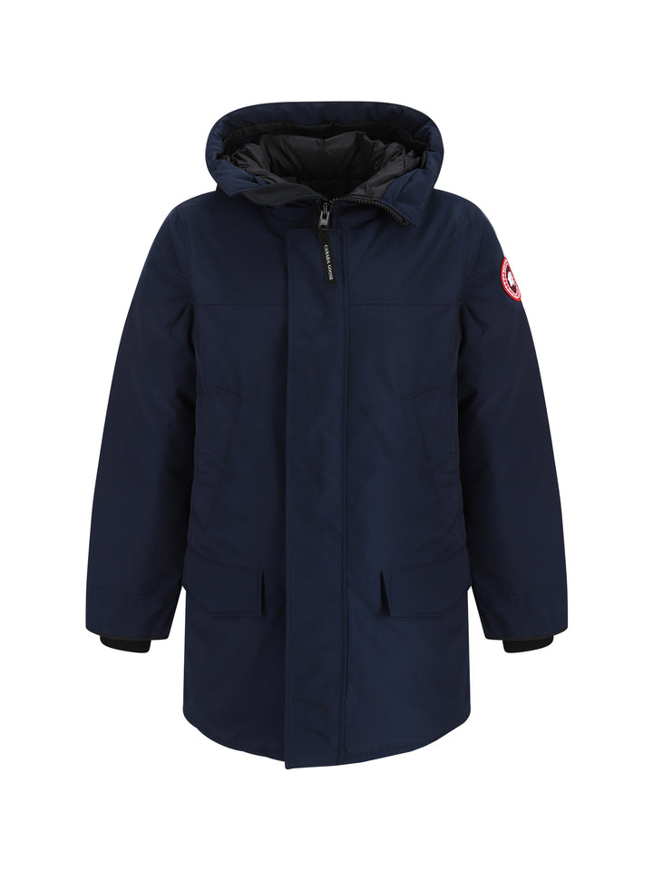 LANGFORD PARKA