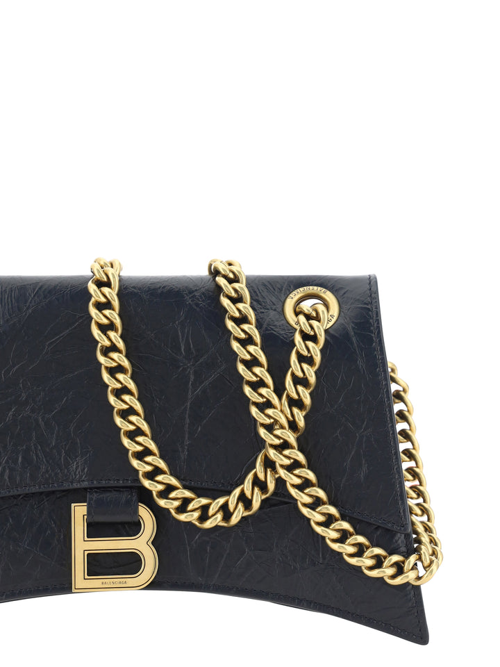 CRUSH CHAIN BAG S