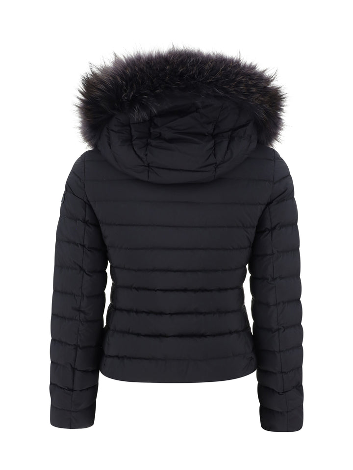 VARENA LADY'S DOWN JACKET