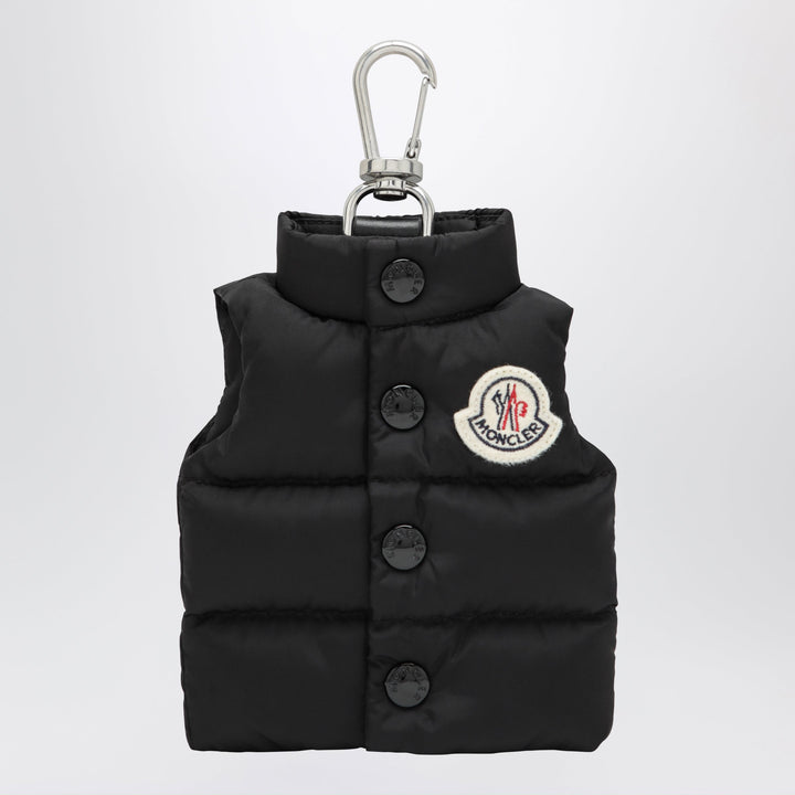 Moncler Coats & Jackets - Black | 449d8f822d73a53ef286e768884a8d85dc1b1afe