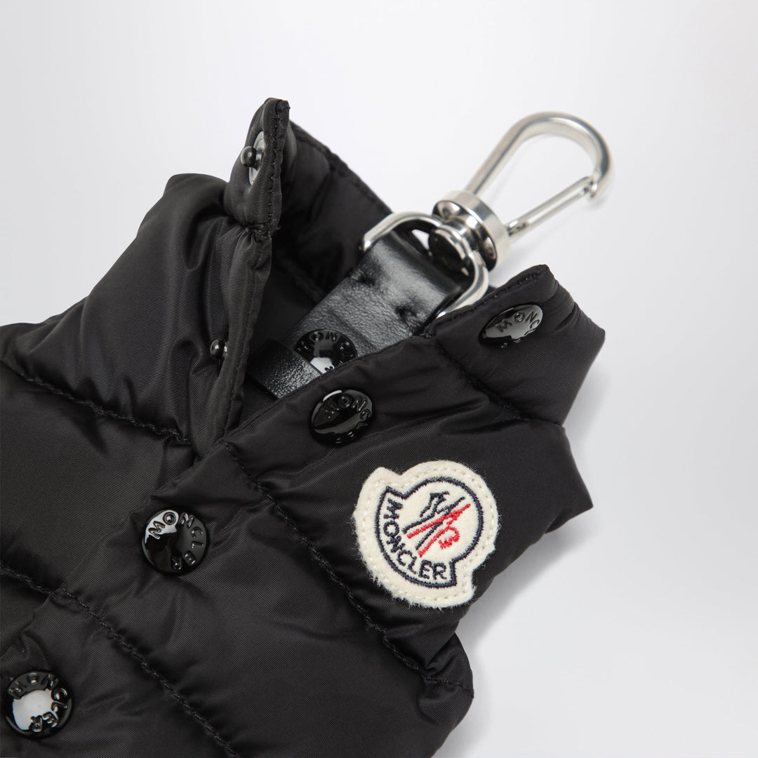 Moncler Coats & Jackets - Black | 446fe84887a21c7857fa9c6aa2f1608197960eb9