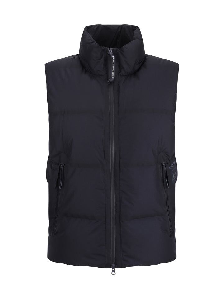 METROPOLIS DOWN VEST