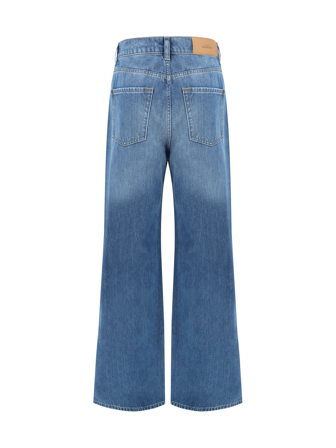 SCOUT BLUE DASHER JEANS