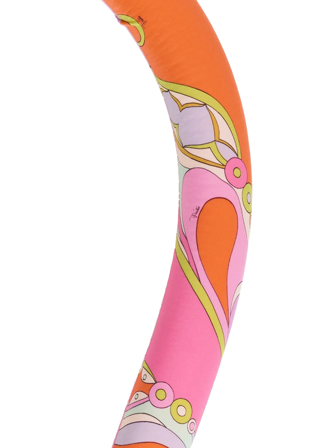Emilio Pucci Pool Float Home & Lifestyle - Multicolor | 9d0815afe6eea178e89acc726ad71ced947951e1