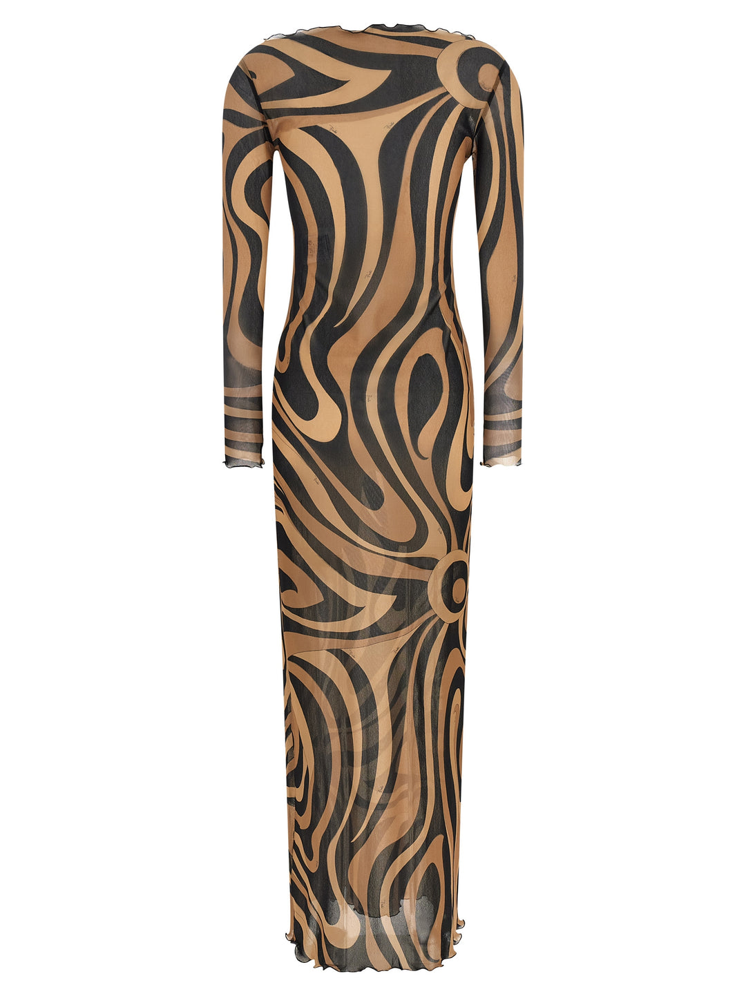 Emilio Pucci Marmo Dresses - Multicolor | 41b549c43d54ef66f6b44279cf76dd3bcba79445