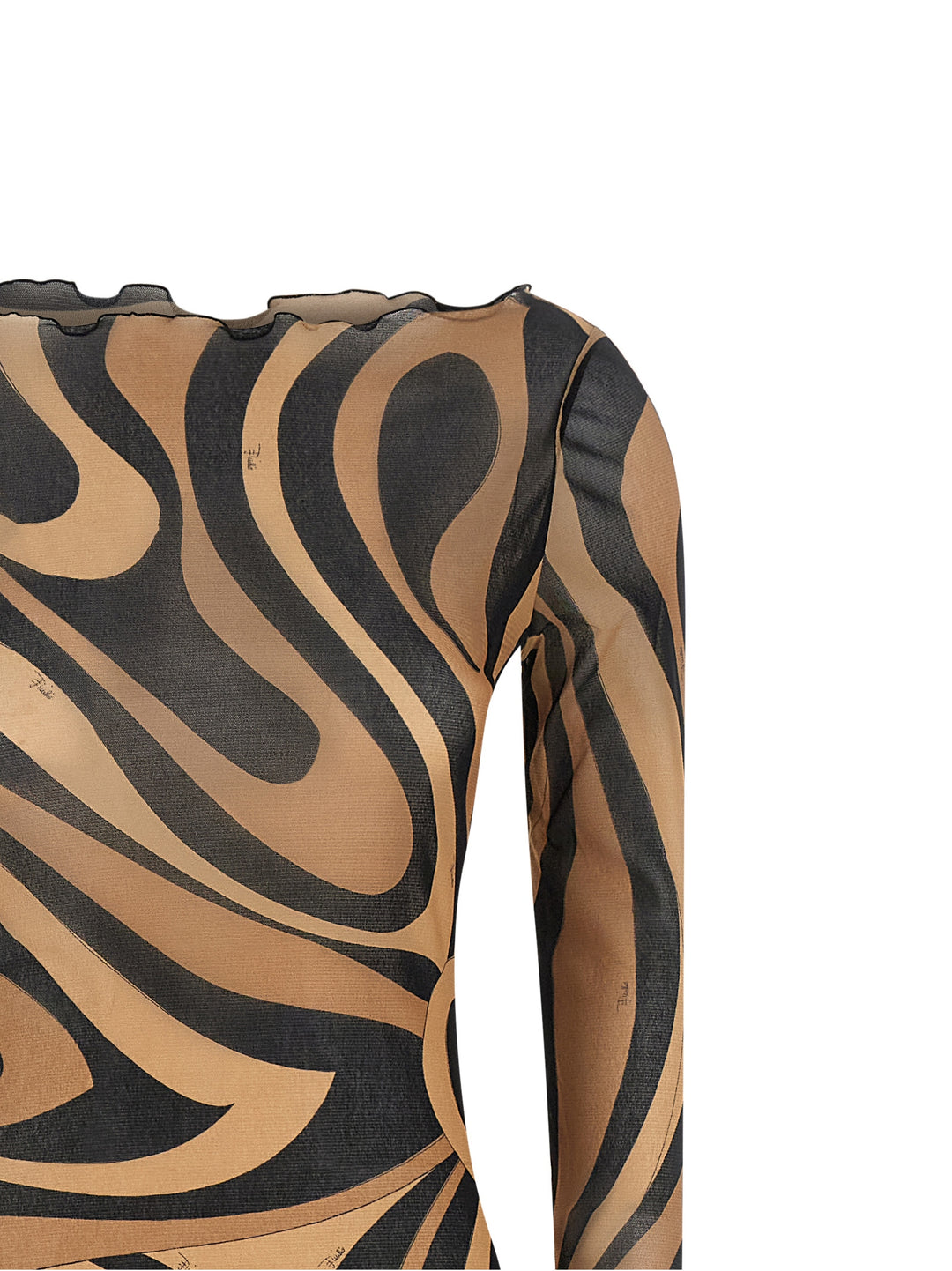 Emilio Pucci Marmo Dresses - Multicolor | 16fe07358929e1eaa1a13a4eb35d09c6ab6c4649