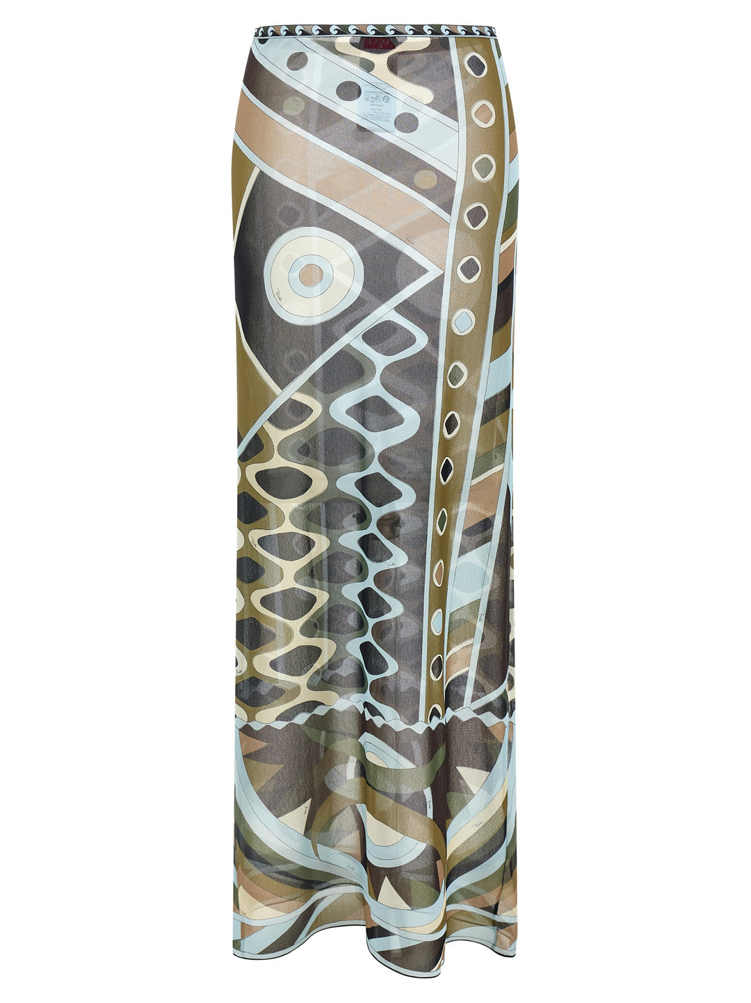 Emilio Pucci Vivara Skirts - Multicolor | 0eb1a70caee39fa9616fbe4c19f2ceddfe82f20f