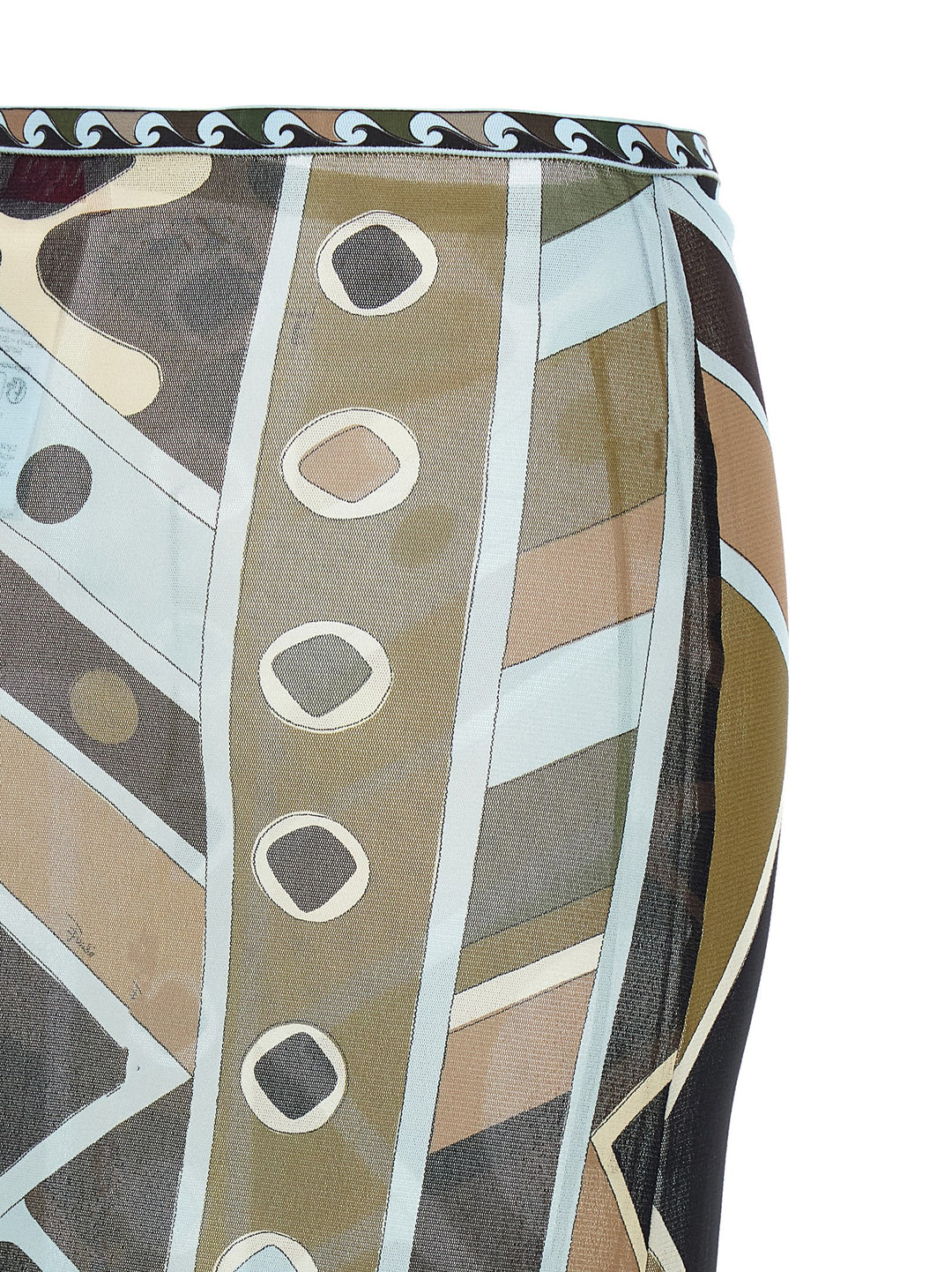 Emilio Pucci Vivara Skirts - Multicolor | 74e42e424c325af8e418056f7a62b7be2c4ddf93