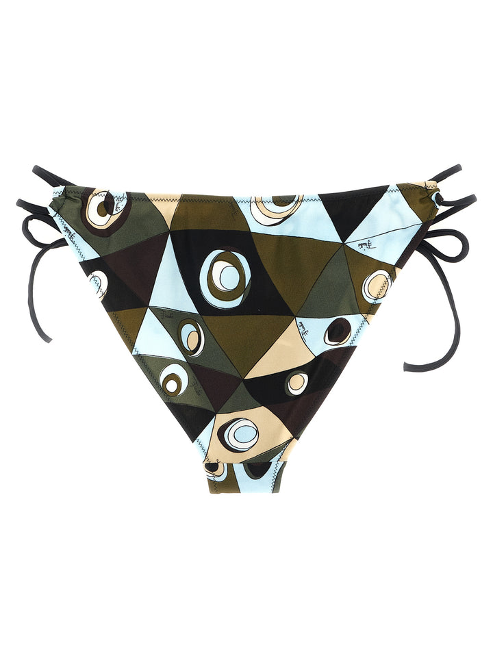 Emilio Pucci Panties Beachwear - Multicolor | 9852710e1a356d225c28ab26344047018dee7344